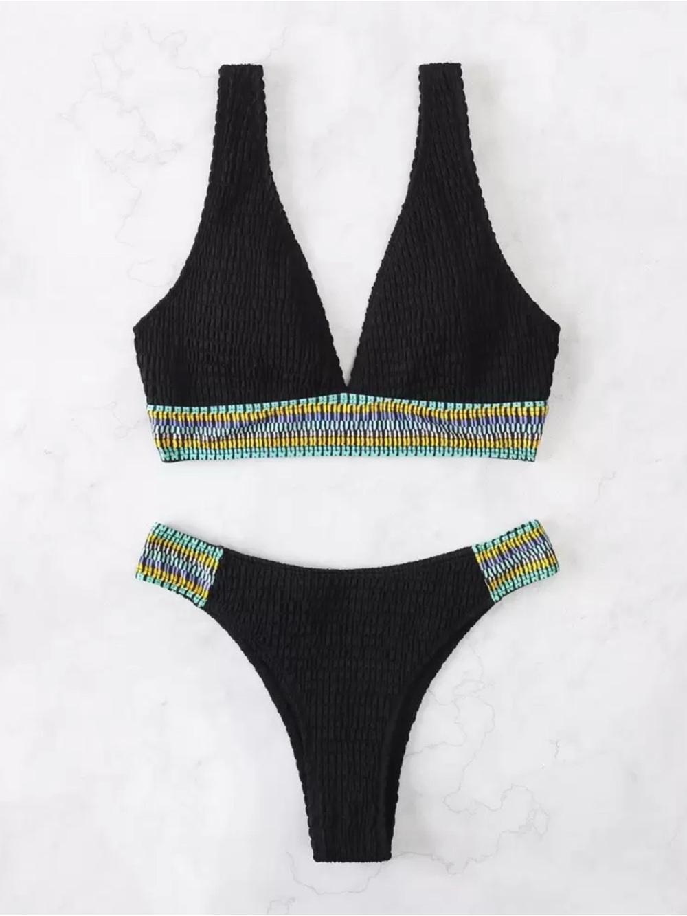Shein bikini set - Picture 6 of 8